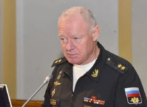 Rus general təyyarə qəzasında öldü