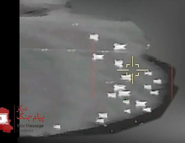 SEPAH Trampa xəbərdarlıq etdi