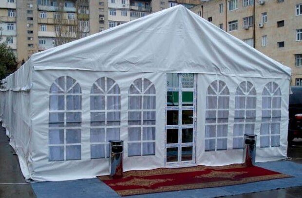 14 yaşlı qızla hamamda boğulan gəncin FOTOsu