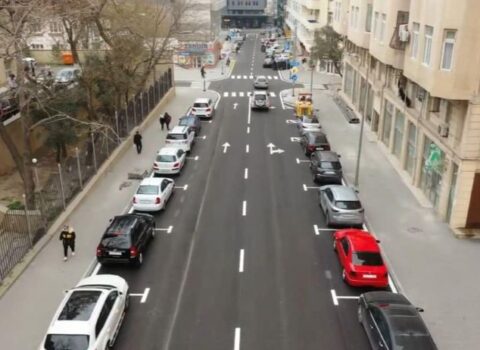 Bazar günü parklanmanı aktiv etmədikdə cərimə yazılır?