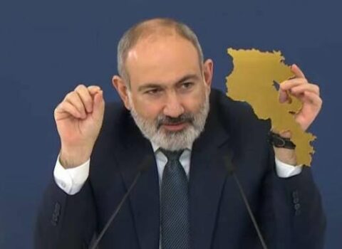 Tezliklə “Tramp Marşrutu” ilə bağlı böyük hadisə olacaq