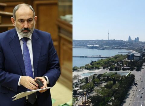 Kremldən “hücum” başladı: Bakı Paşinyanı qorumaq üçün hərəkətə keçir?