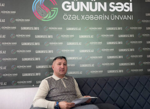 “Çovdarov həbsdən çıxdığı gecə mənə zəng etdi” – baş redaktorla MÜSAHİBƏ