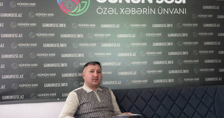 “Çovdarov həbsdən çıxdığı gecə mənə zəng etdi” – baş redaktorla MÜSAHİBƏ