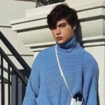 Stilisti öldürən şəxslə bağlı qərar çıxarıldı