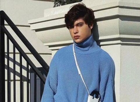 Stilisti öldürən şəxslə bağlı qərar çıxarıldı