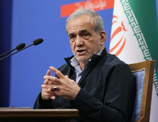 ABŞ və İranın sülh imzalamasına əsas maneə BUDUR – Pezeşkian ilk dəfə ETİRAF ETDİ