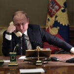 Putin Ərdoğana TƏCİLİ zəng etdi –  Nə baş verir? 