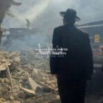 İsraildən ŞOK ETİRAF – Bu tarixi məkanı VURUB