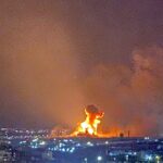 TƏCİLİ: Nəhəng zavod VURULDU – İran üçün DƏHŞƏT BAŞLADI