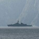 İran Hörmüz boğazını “qıfılladı”: Heç bir gəmi icazəsiz keçə bilməz