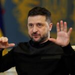 Zelenskidən Avropaya sərt xəbərdarlıq: “”Rus dünyası”nın bir hissəsi ola bilərsiniz”