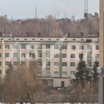 Rusiyada GÜCLÜ PARTLAYIŞ – Dağıntı və yaralananlar var