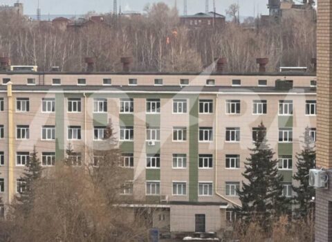 Rusiyada GÜCLÜ PARTLAYIŞ – Dağıntı və yaralananlar var