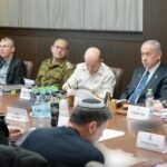 Netanyahu kabineti toplayır: Gündəm Livanla atəşkəsdir