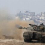 İsrailin “qanlı atəşkəs” ultimatumu