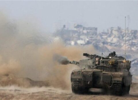 İsrailin “qanlı atəşkəs” ultimatumu