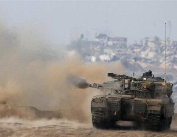 İsrailin “qanlı atəşkəs” ultimatumu