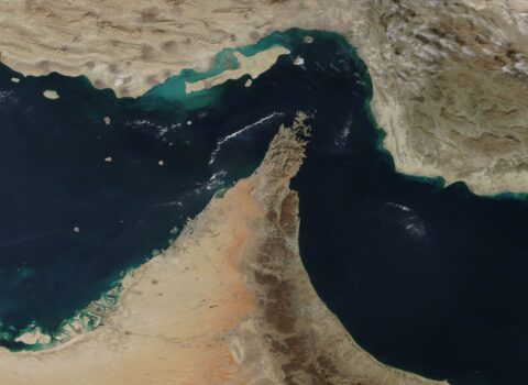 Tehranın “boğaz” ultimatumu: “Yalnız bizim şərtlərlə…”