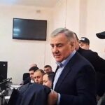 Karapetyanın ev dustaqlığı uzadıldı