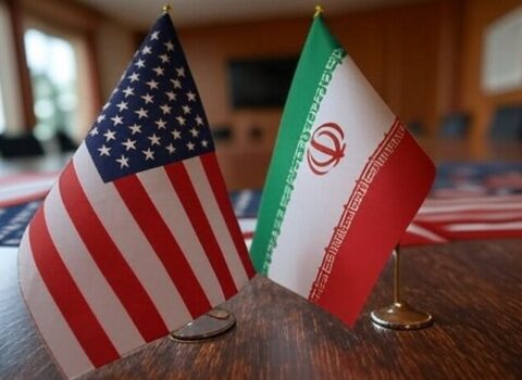 İran danışıqlardan ÇƏKİLDİ: “ABŞ-ın iddiaları media oyunudur”