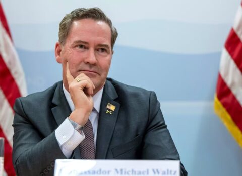 ABŞ-dən İrana “iqtisadi qəzəb”: Çinə gedən tankerlər saxlanıla bilər