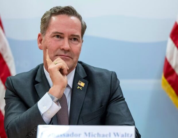 ABŞ-dən İrana “iqtisadi qəzəb”: Çinə gedən tankerlər saxlanıla bilər