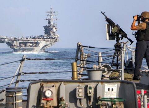 İran “tam hazır” vəziyyətinə gətirildi: Böyük müharibə YENİDƏN BAŞLAYIR