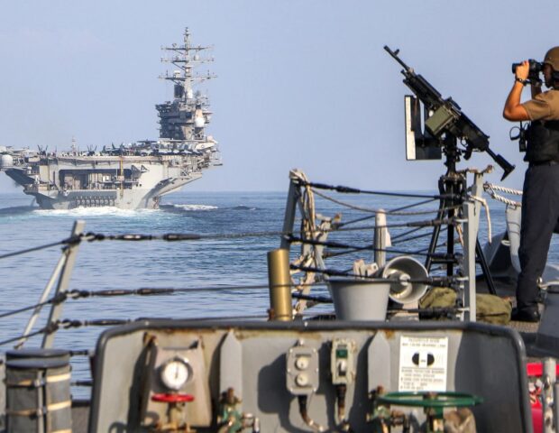 İran “tam hazır” vəziyyətinə gətirildi: Böyük müharibə YENİDƏN BAŞLAYIR