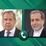 Əraqçidən Lavrova mühüm zəng