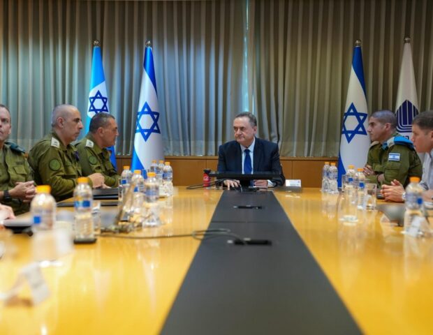 İsrail hələ belə açıqlama verməmişdi: “Xamenei sülaləsini tarixdən siləcəyik!”