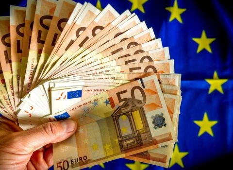 Aİ-dən Ukraynaya 90 milyard avro: Vəsait hara xərclənəcək?