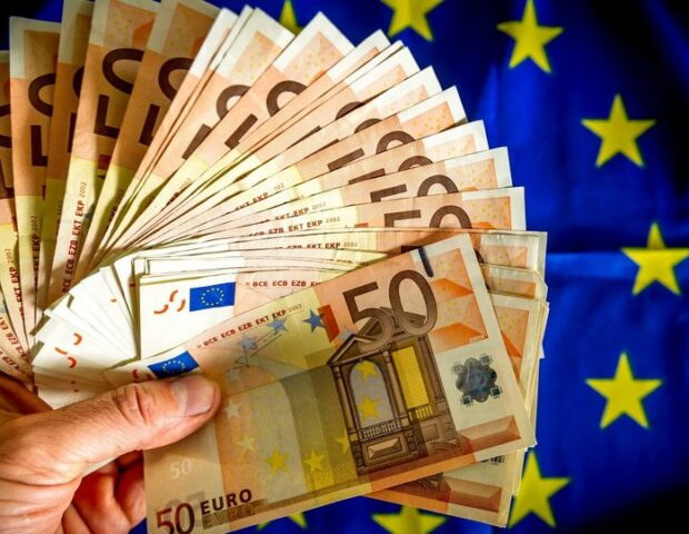 Aİ-dən Ukraynaya 90 milyard avro: Vəsait hara xərclənəcək?