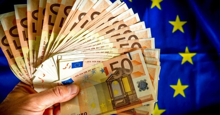 Aİ-dən Ukraynaya 90 milyard avro: Vəsait hara xərclənəcək?