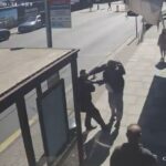 Londonda bıçaqlı şəxs yəhudilərə hücum etdi