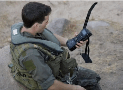 ABŞ pilotlarının yeri belə aşkarlanırmış – İran mediası məlumat yaydı