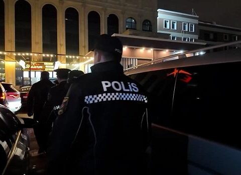 DİN-dən əməliyyat: saxlanılanlar var – Video