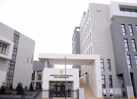 Baş Prokurorluq oğlan və qızın hamamda dəm qazından zəhərlənməsi ilə bağlı məlumat yaydı