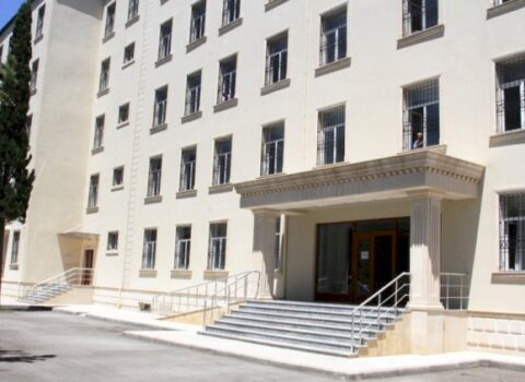 Psixiatriya xəstəxanasında müalicə alan şəxs öldürülüb? – Araşdırma aparılır