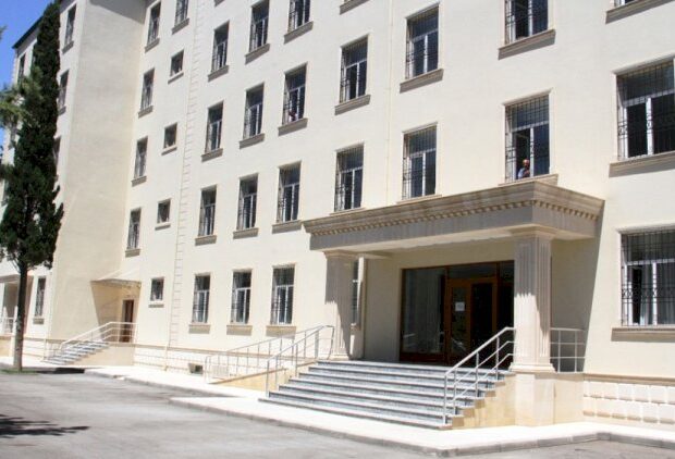 Psixiatriya xəstəxanasında müalicə alan şəxs öldürülüb? – Araşdırma aparılır