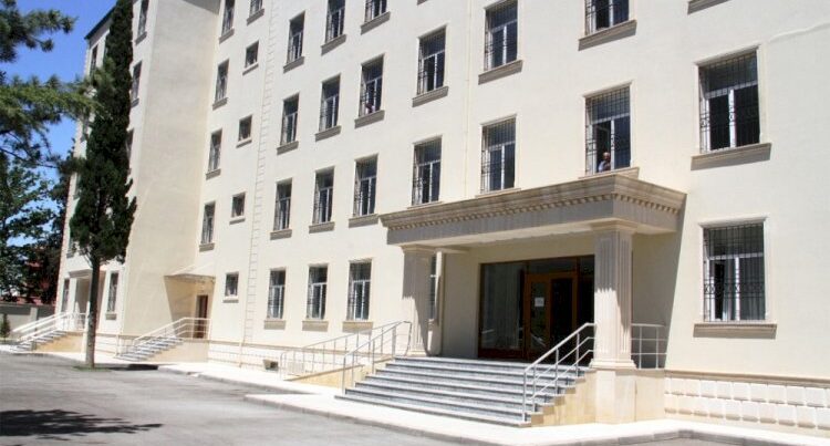 Psixiatriya xəstəxanasında müalicə alan şəxs öldürülüb? – Araşdırma aparılır