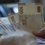 Azərbaycanda orta aylıq pensiya 594 manata çatdı