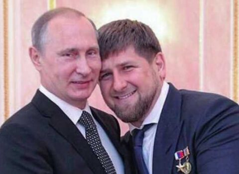 Putin çağırış etdi: Çeçenistandan nümunə götürün!