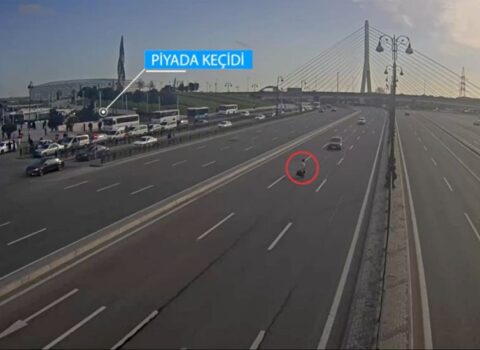 NİİM yol hərəkəti iştirakçılarına növbəti dəfə müraciət edib