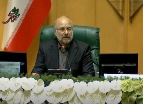 Qalibaf istefa etməyibmiş