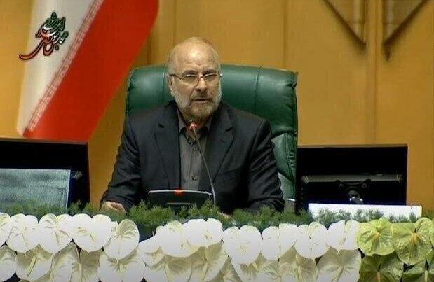 Qalibaf istefa etməyibmiş