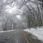 Qar yağacaq – XƏBƏRDARLIQ