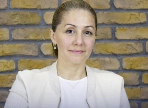 Azər Qasımlının xanımı məhkəməyə VERİLDİ