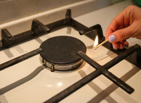 Bu ərazilərdə qaz olmayacaq