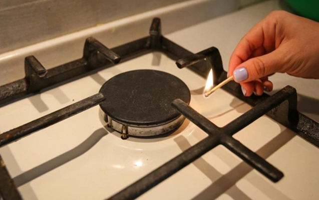 Bu ərazilərdə qaz olmayacaq